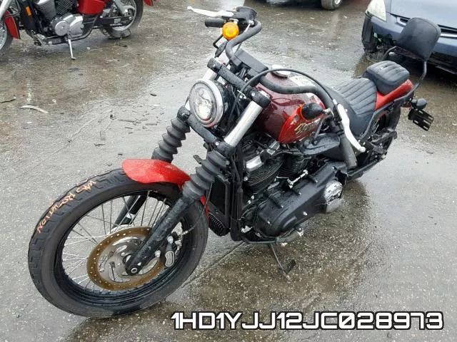 1HD1YJJ12JC028973 фото 3