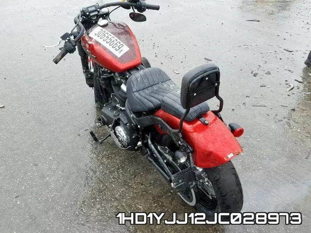 1HD1YJJ12JC028973 фото 4
