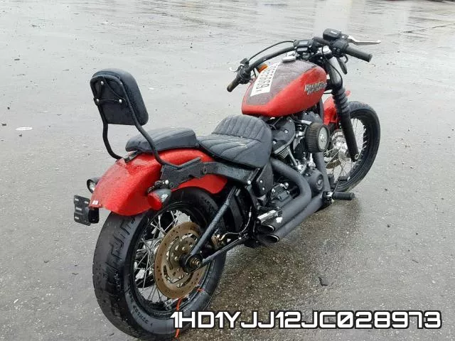 1HD1YJJ12JC028973 фото 5