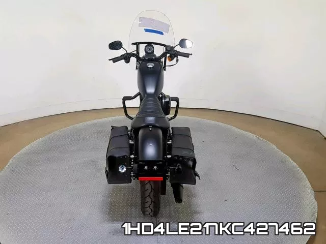 1HD4LE217KC427462 фото 10