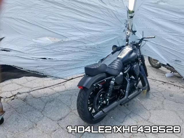 1HD4LE21XHC438528 фото 5