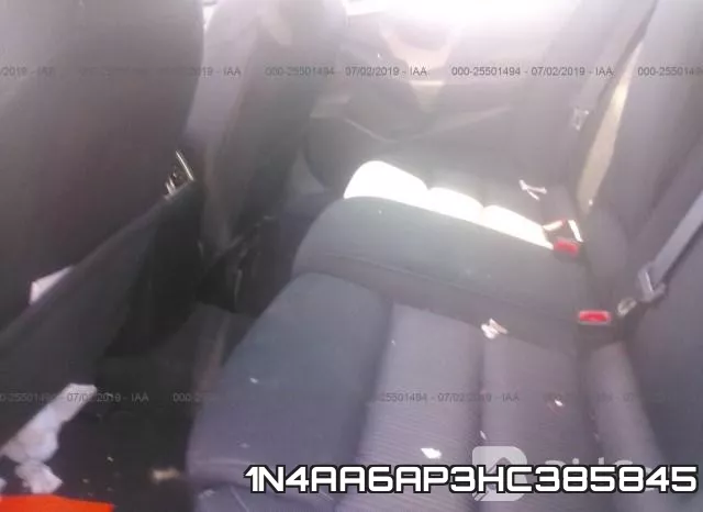 1N4AA6AP3HC385845 фото 9