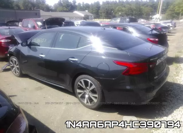 1N4AA6AP4HC390794 фото 4