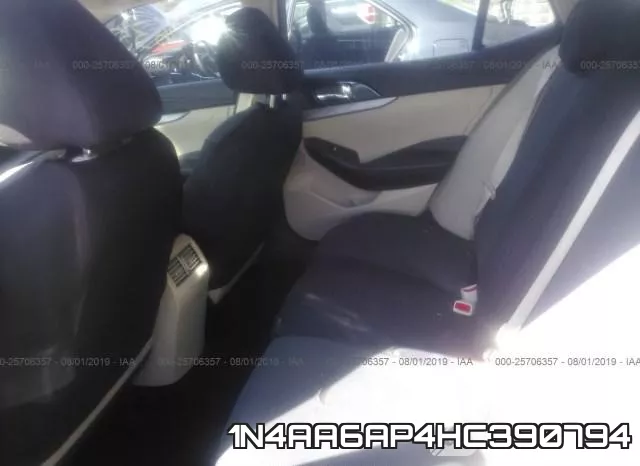 1N4AA6AP4HC390794 фото 9