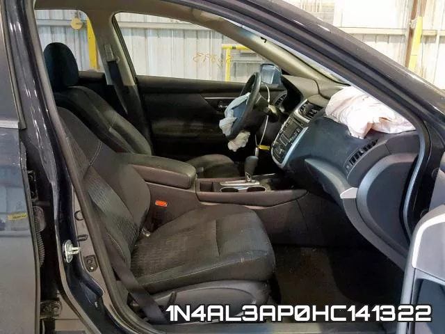 1N4AL3AP0HC141322 фото 6