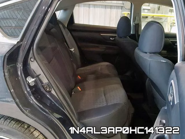 1N4AL3AP0HC141322 фото 7