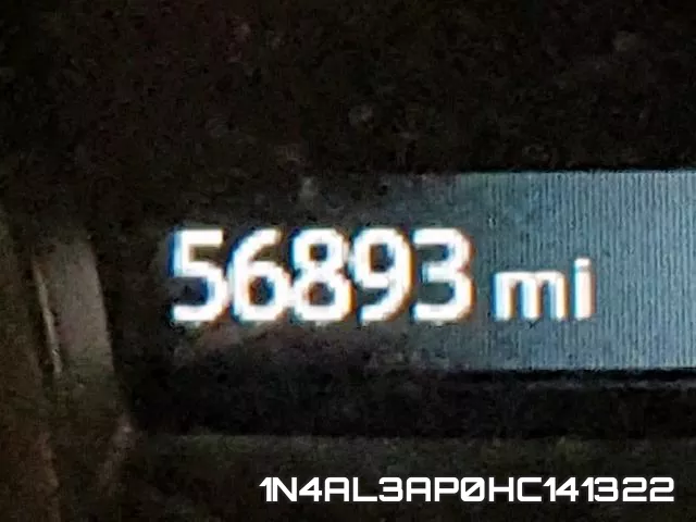 1N4AL3AP0HC141322 фото 9