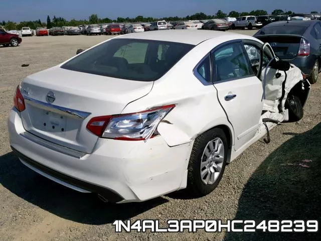 1N4AL3AP0HC248239 фото 5