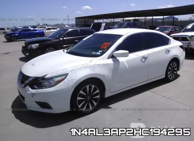 1N4AL3AP2HC194295 фото 3