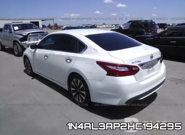 1N4AL3AP2HC194295 фото 4