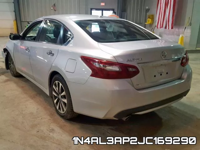 1N4AL3AP2JC169290 фото 4