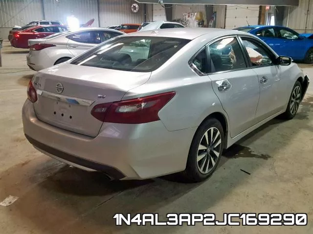 1N4AL3AP2JC169290 фото 5