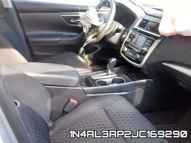 1N4AL3AP2JC169290 фото 6