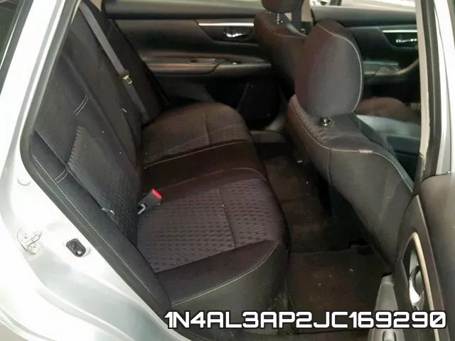 1N4AL3AP2JC169290 фото 7