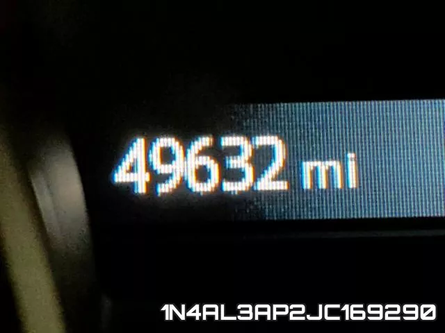 1N4AL3AP2JC169290 фото 9