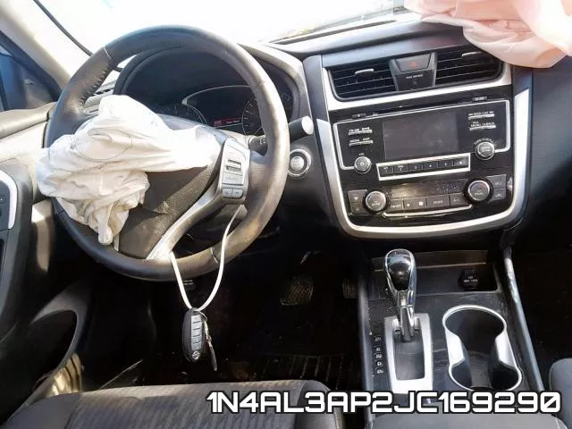 1N4AL3AP2JC169290 фото 10