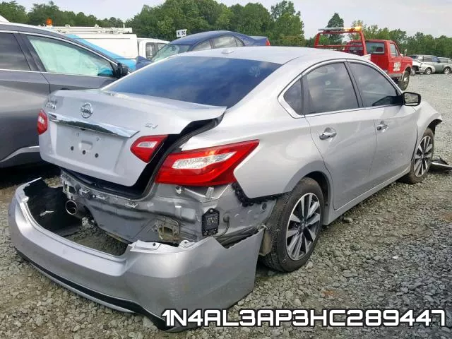 1N4AL3AP3HC289447 фото 5