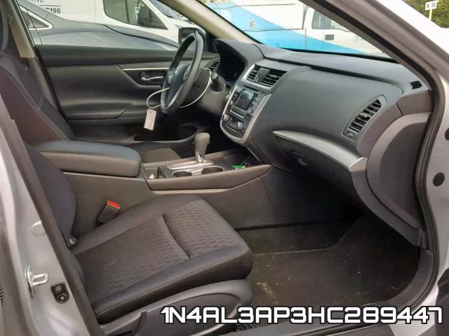 1N4AL3AP3HC289447 фото 6