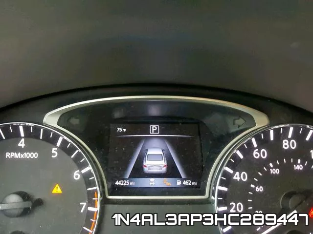 1N4AL3AP3HC289447 фото 9