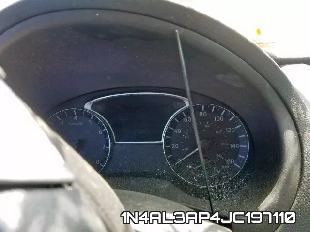 1N4AL3AP4JC197110 фото 9