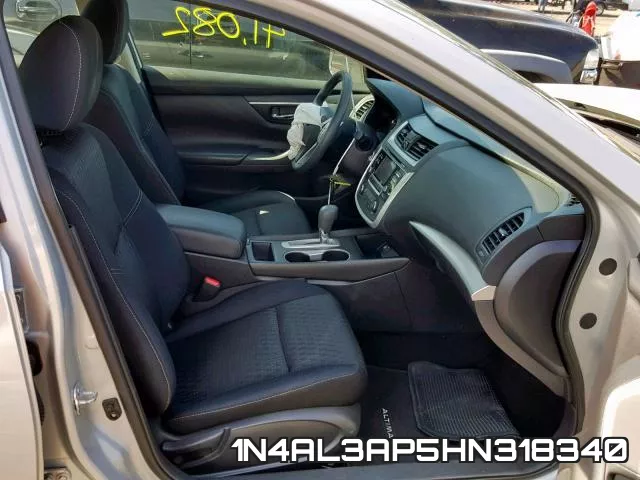 1N4AL3AP5HN318340 фото 6