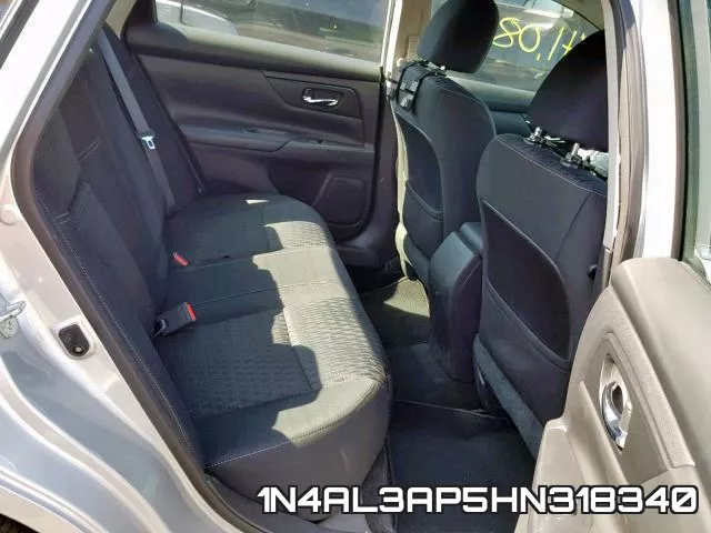 1N4AL3AP5HN318340 фото 7