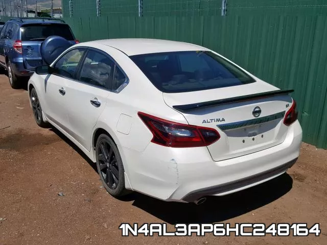 1N4AL3AP6HC248164 фото 4