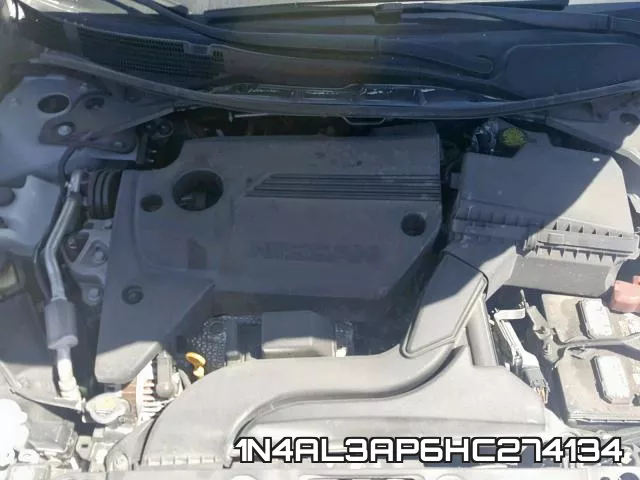 1N4AL3AP6HC274134 фото 8
