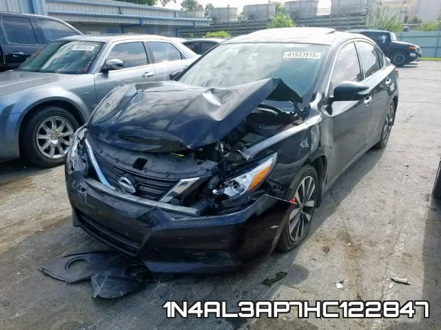 1N4AL3AP7HC122847 фото 3