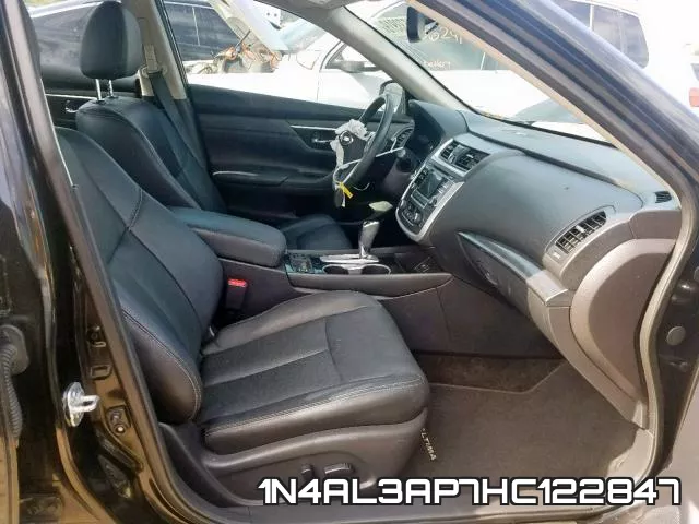1N4AL3AP7HC122847 фото 6