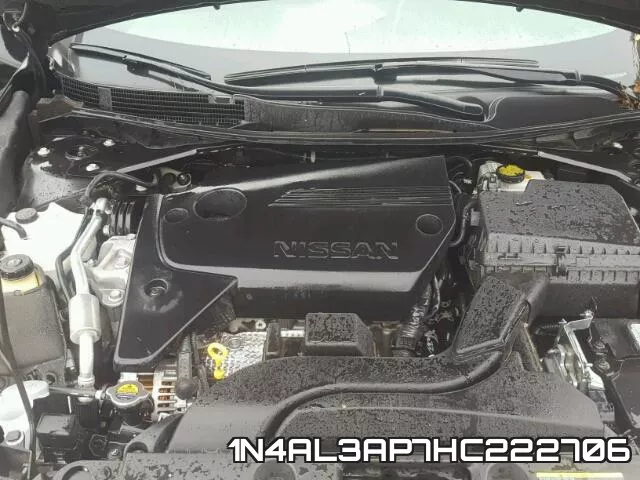 1N4AL3AP7HC222706 фото 8