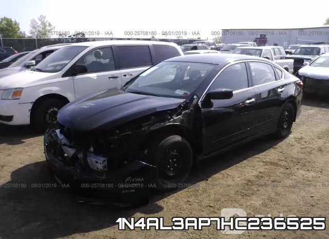 1N4AL3AP7HC236525 фото 3