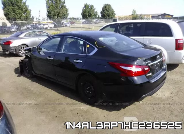 1N4AL3AP7HC236525 фото 4