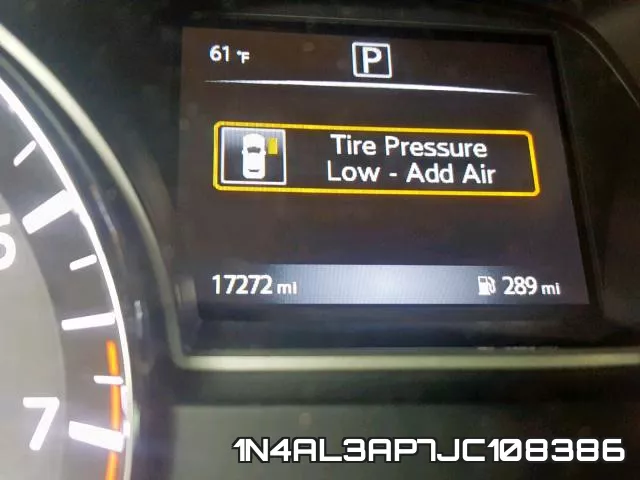 1N4AL3AP7JC108386 фото 9