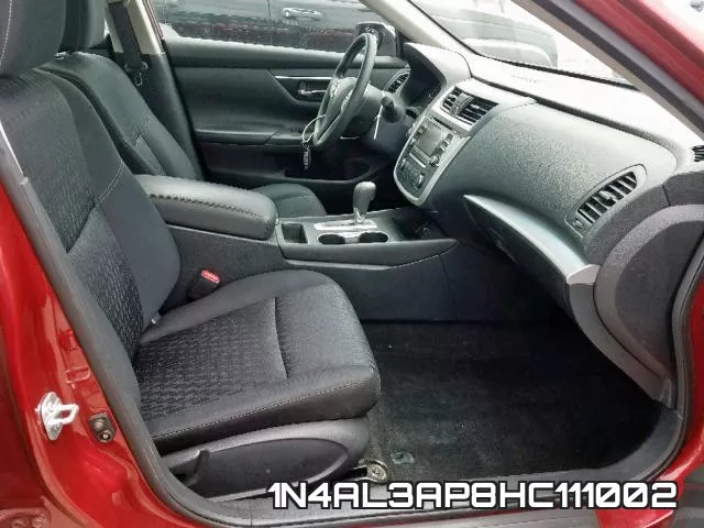 1N4AL3AP8HC111002 фото 6
