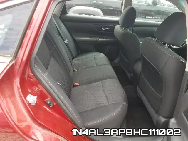 1N4AL3AP8HC111002 фото 7