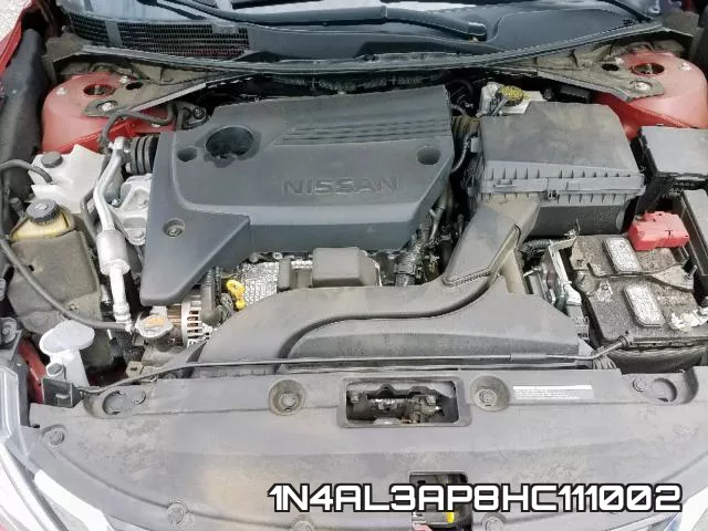 1N4AL3AP8HC111002 фото 8