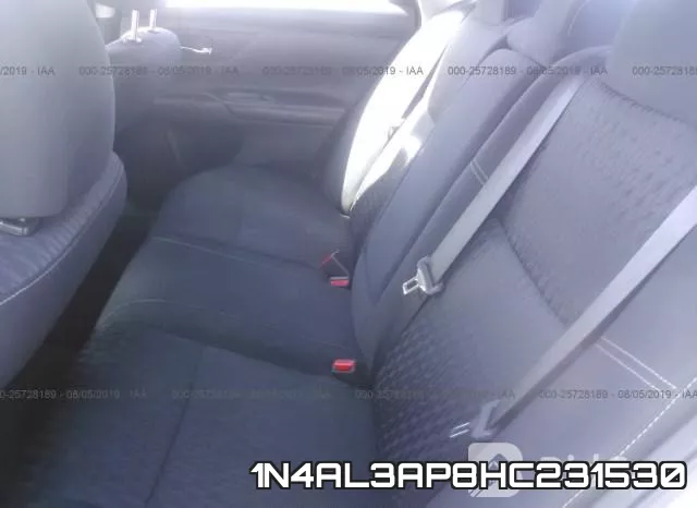 1N4AL3AP8HC231530 фото 9