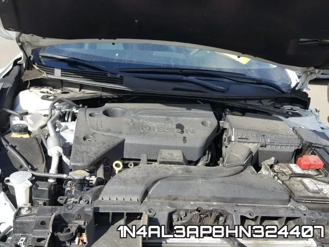 1N4AL3AP8HN324407 фото 8