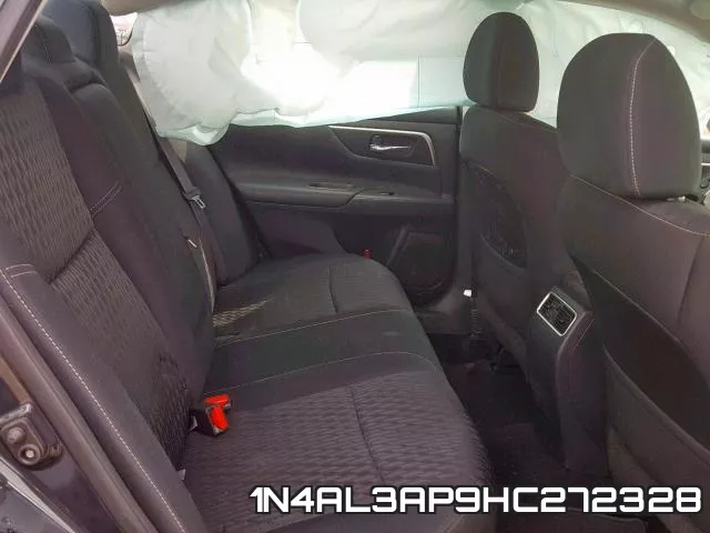 1N4AL3AP9HC272328 фото 7