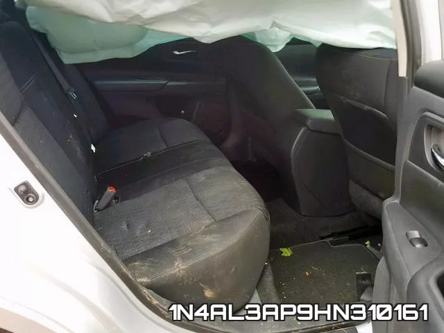 1N4AL3AP9HN310161 фото 7