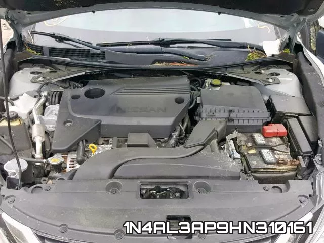 1N4AL3AP9HN310161 фото 8