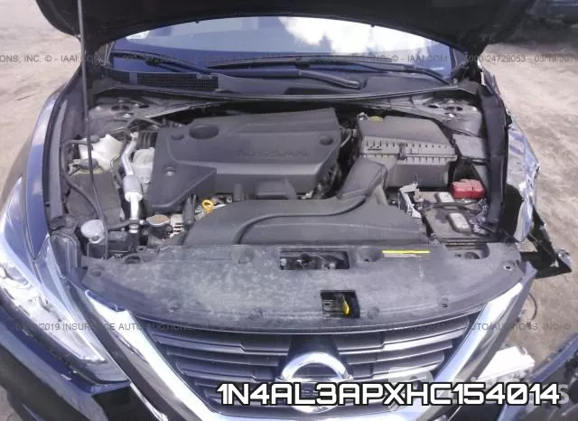 1N4AL3APXHC154014 фото 2