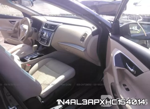1N4AL3APXHC154014 фото 6