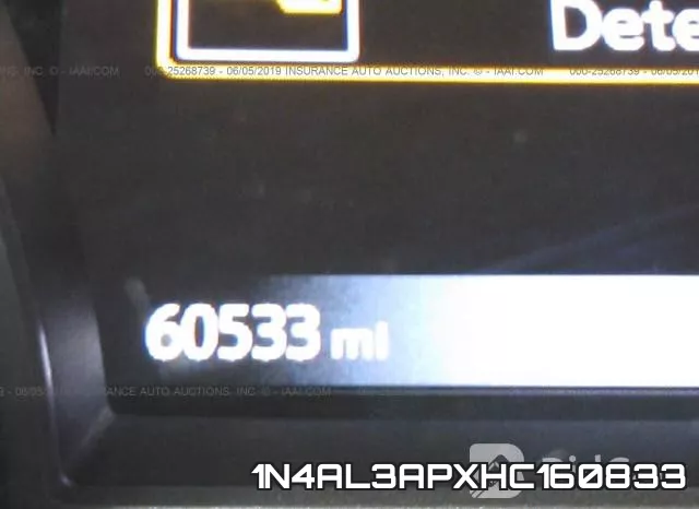 1N4AL3APXHC160833 фото 8