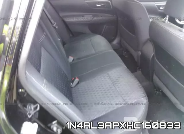 1N4AL3APXHC160833 фото 9