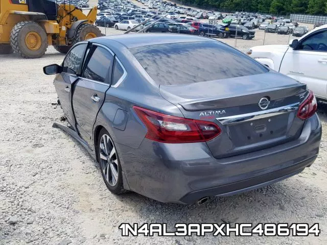 1N4AL3APXHC486194 фото 4