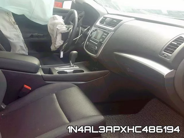 1N4AL3APXHC486194 фото 6