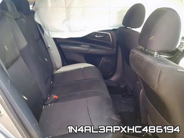 1N4AL3APXHC486194 фото 7