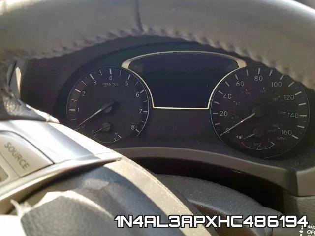 1N4AL3APXHC486194 фото 9